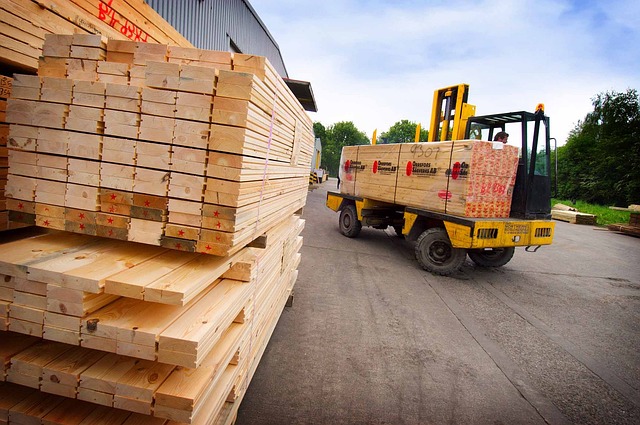 Zariadenie a vybavenie priestorov si v súčasnosti vyžaduje moderné materiály